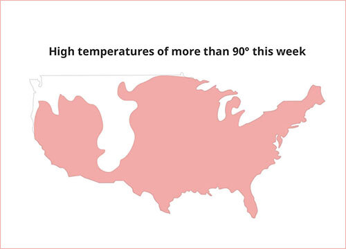 How Cooling Things Down Is Heating Things Up