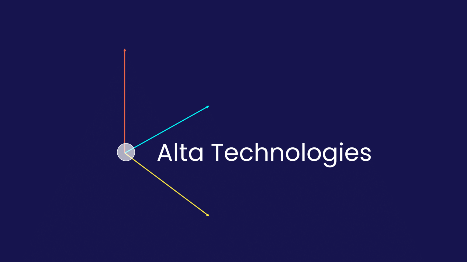 Alta 33 Sample Intrapreneur Investing
