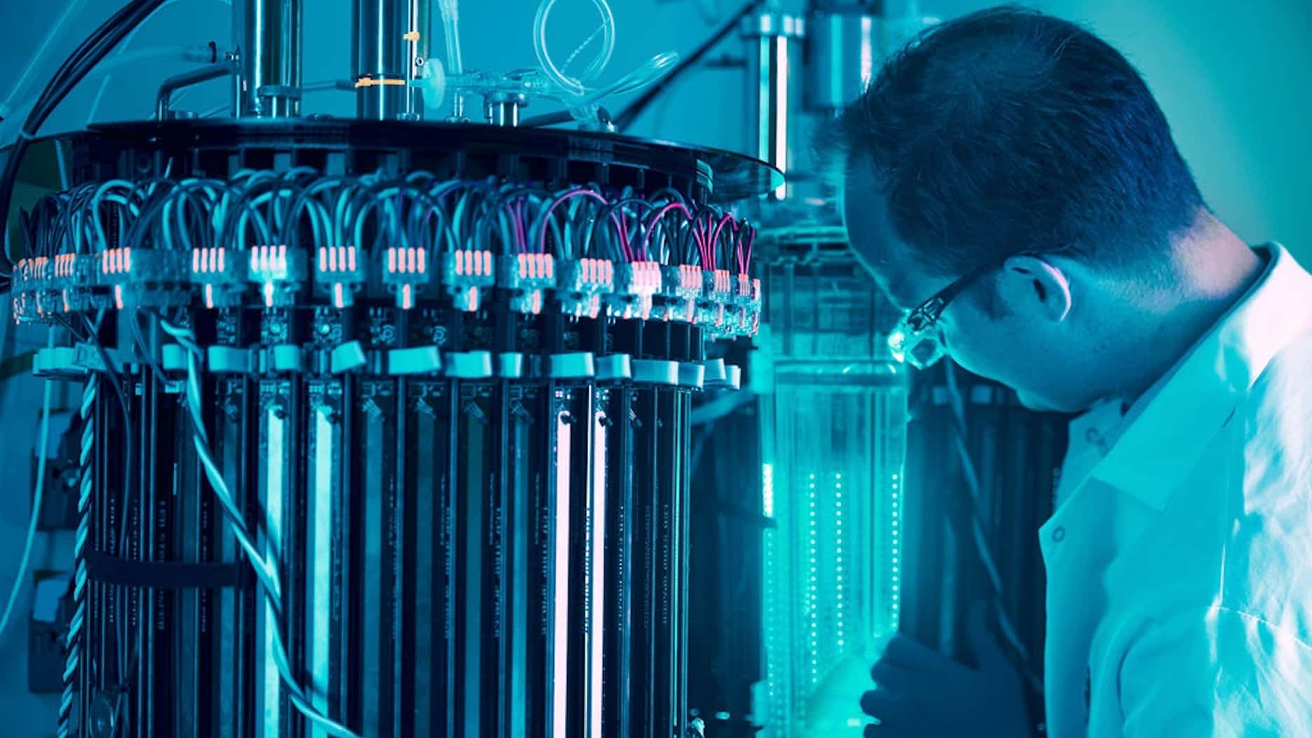 Prolific Machines, with a $55M Series B, shines ‘light’ on a better way to grow lab proteins for food and medicine