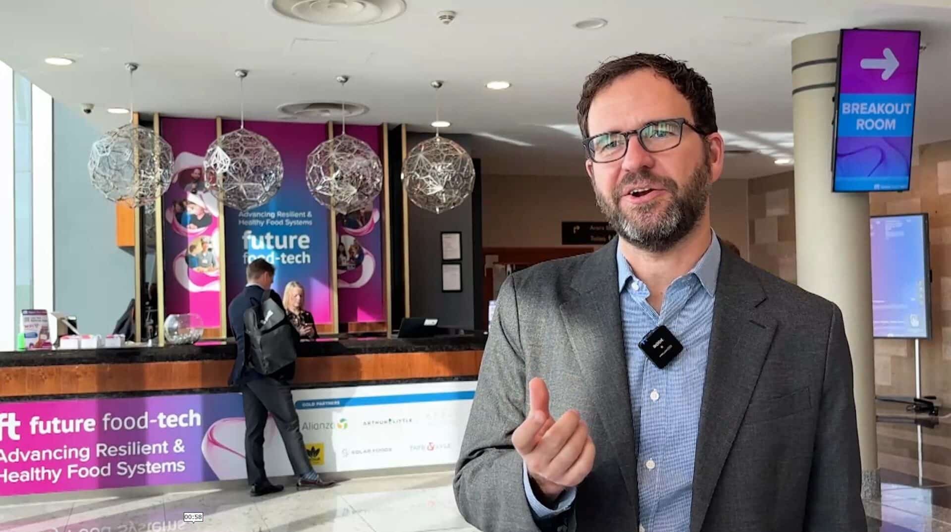 Checkerspot teams up with Huvepharma to produce human milk fat analog at scale