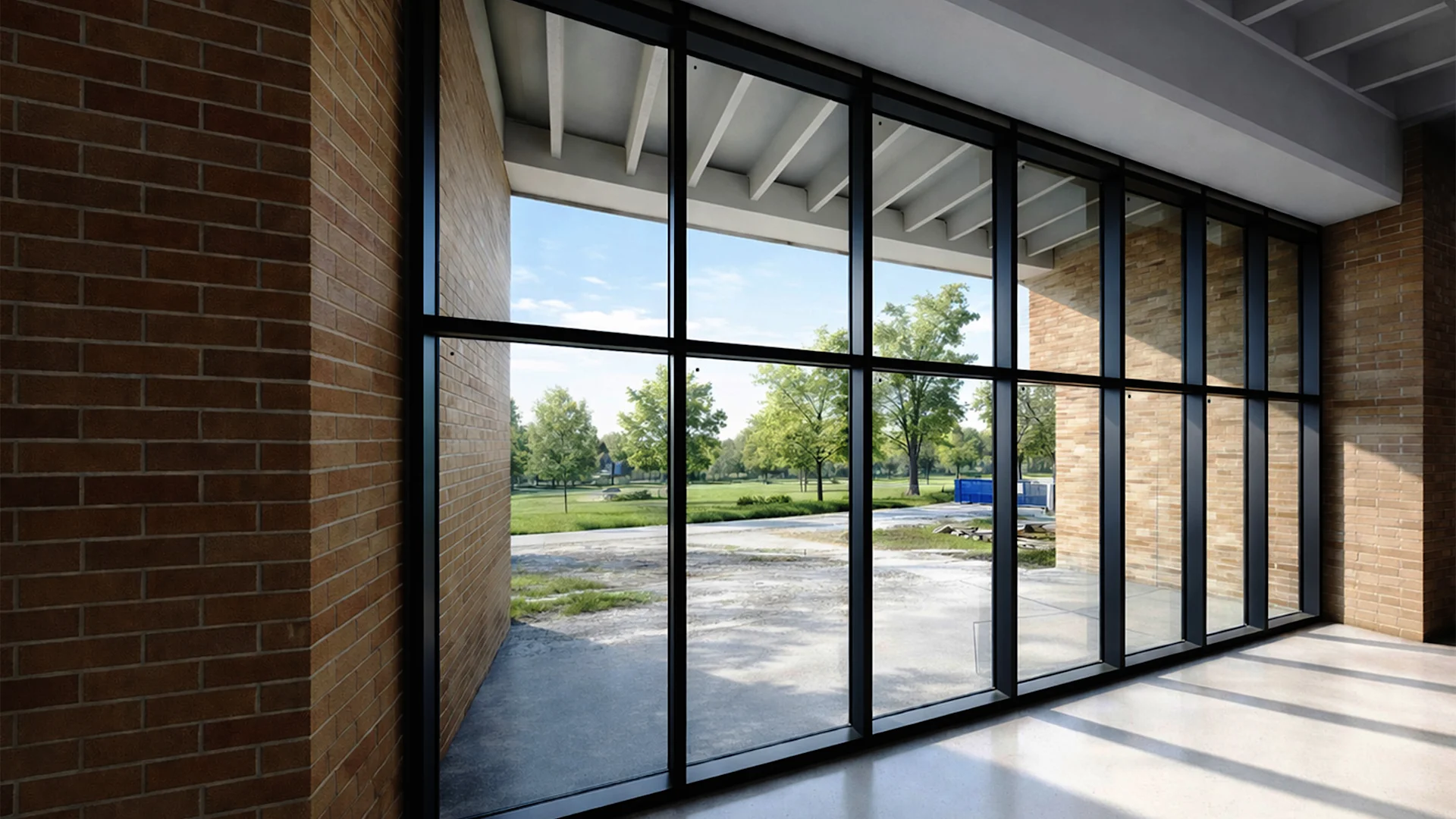 These super-insulating windows are as energy efficient as walls — and could help save the power grid.