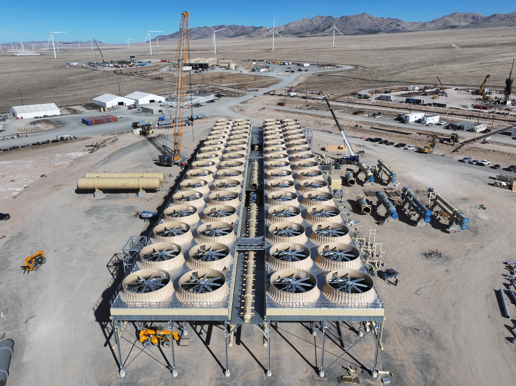Fervo Energy Announces Launch of its Initial Public Offering