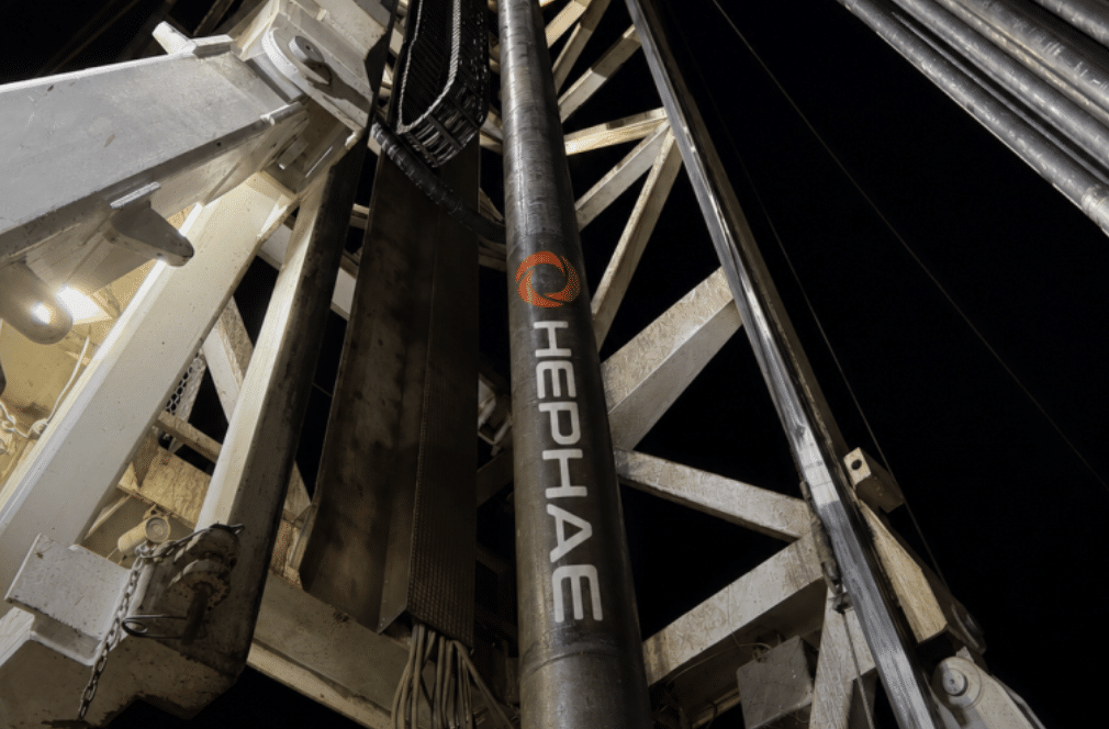 Exclusive: Hephae raises $17.8M for hot rock geothermal drilling